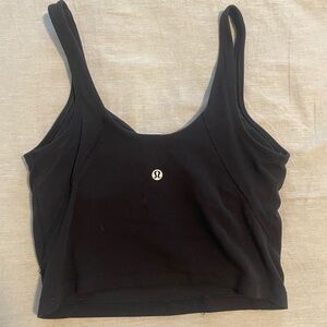 Lululemon align tank